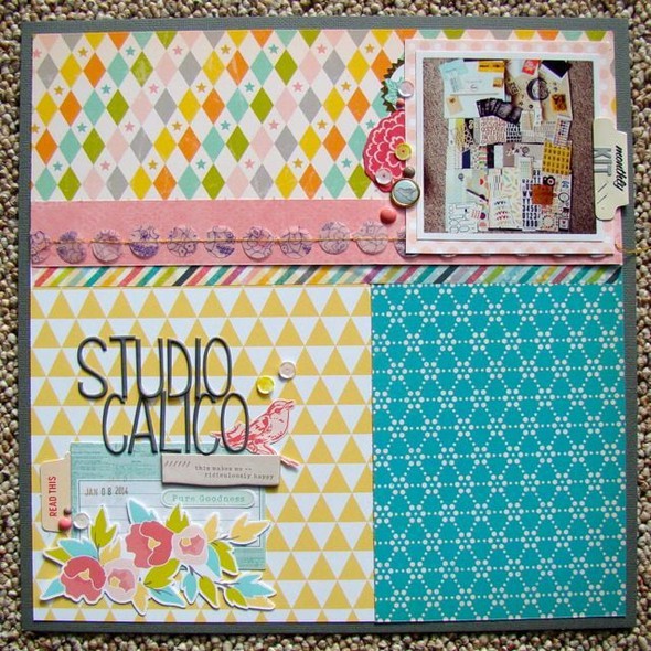 Studio Calico #SCCROP2014 CHALLENGE#7 by danielle1975 gallery