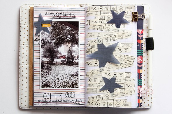 fall notebook // today by gluestickgirl gallery