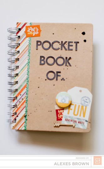 Pocket Book Of...