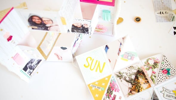 Gift It | Mini Albums as Gifts gallery