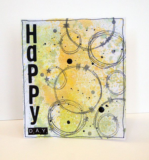 Happy day by Saneli gallery