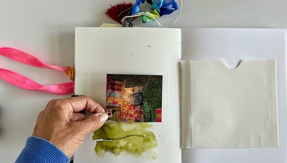 Get Messy Art Journal  gallery