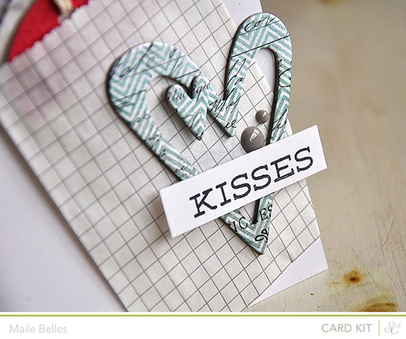 Kisses by mbelles gallery