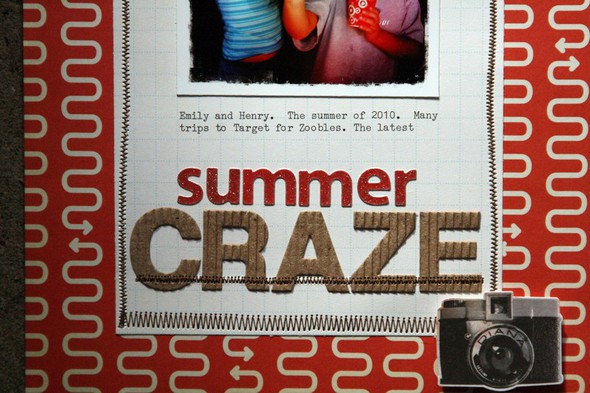 Summer Craze by DeniseN gallery