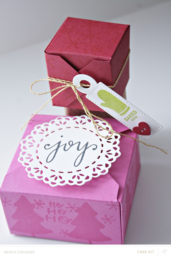 Gift Boxes by Keisha gallery