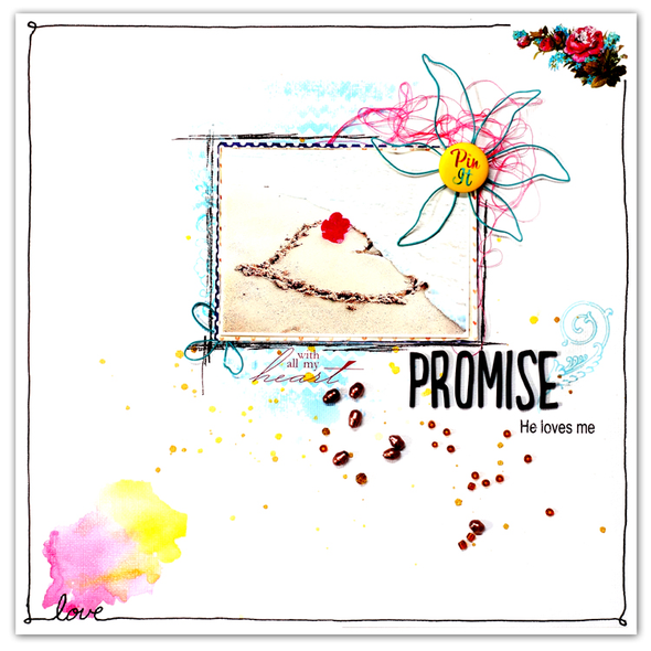 Promise by MIYAKE gallery