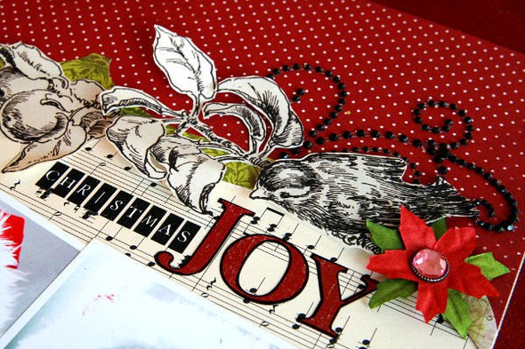 *Christmas Joy* by birgitkoopsen gallery