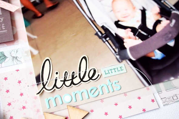 Little Little Moments  by WaiSam gallery