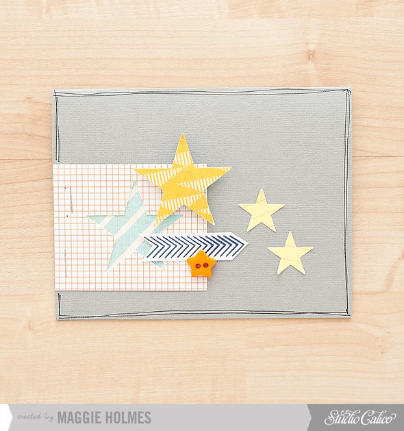 Stars Card by maggieholmes gallery