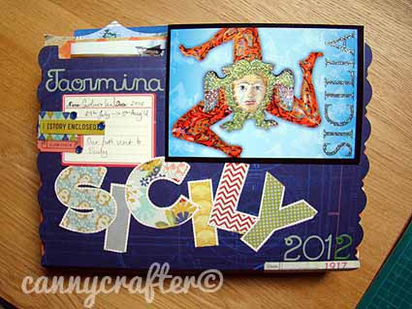 Sicily memory file by cannycrafter gallery