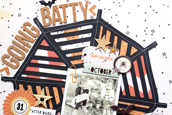 Going Batty by ashleyhorton1675 gallery