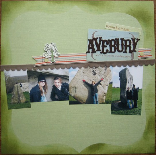 Avebury