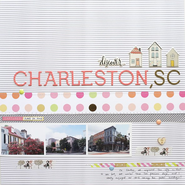 Charleston, SC by CristinaC gallery