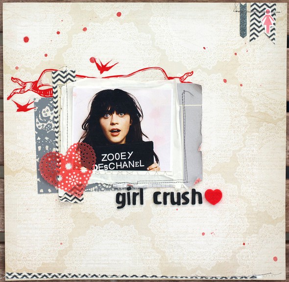 girl crush  by cococricketsmama gallery