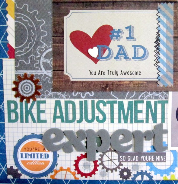 Bike Adjustment Expert by AllisonLP gallery