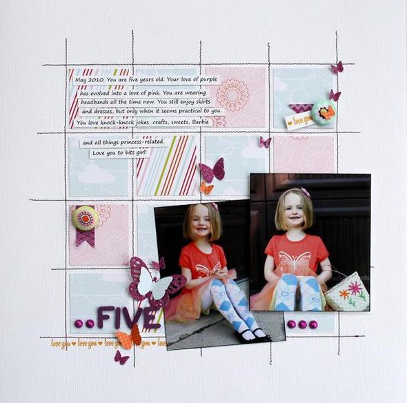 Five *Pebbles Inc* by SarahWebb gallery