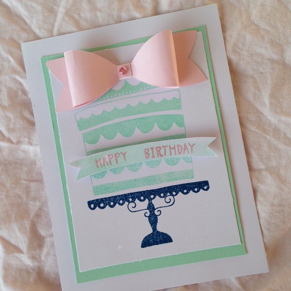 Birthday cards by iina gallery