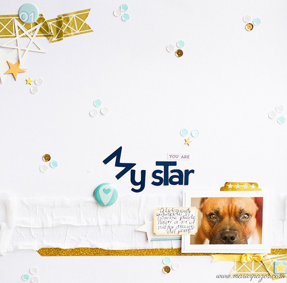 you are my star by marivi gallery