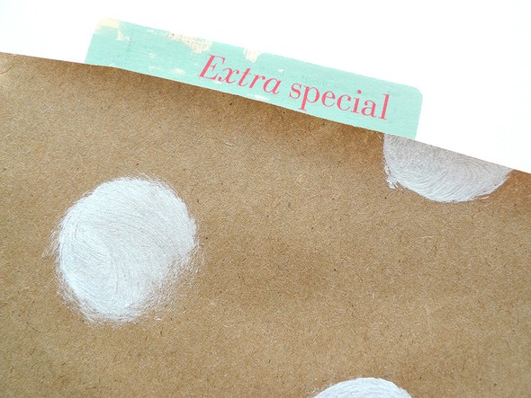 Extra Special by analogpaper gallery