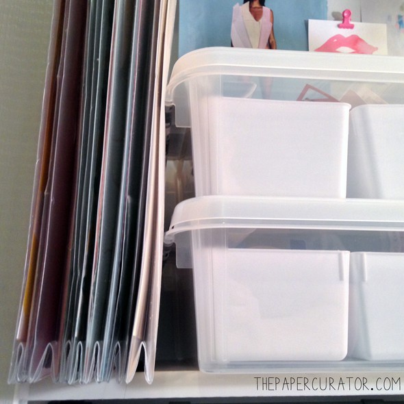 Organized Supplies! by cecily_moore gallery