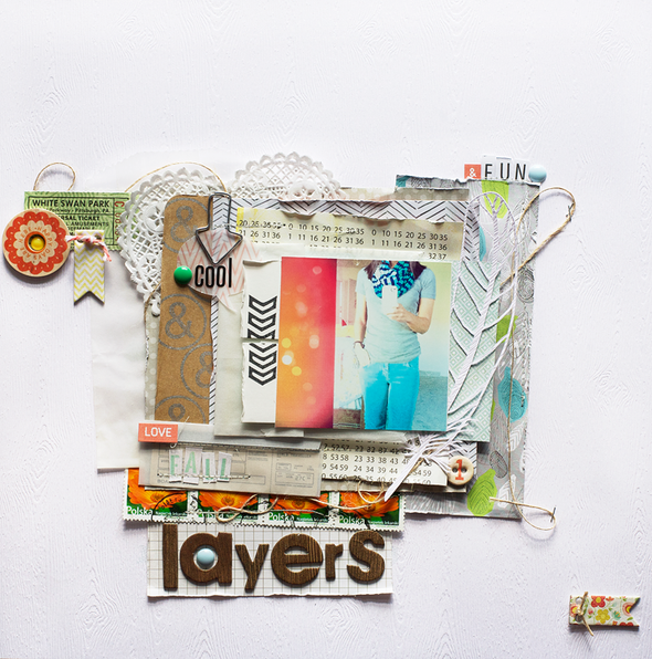 layers by jenkinkade gallery