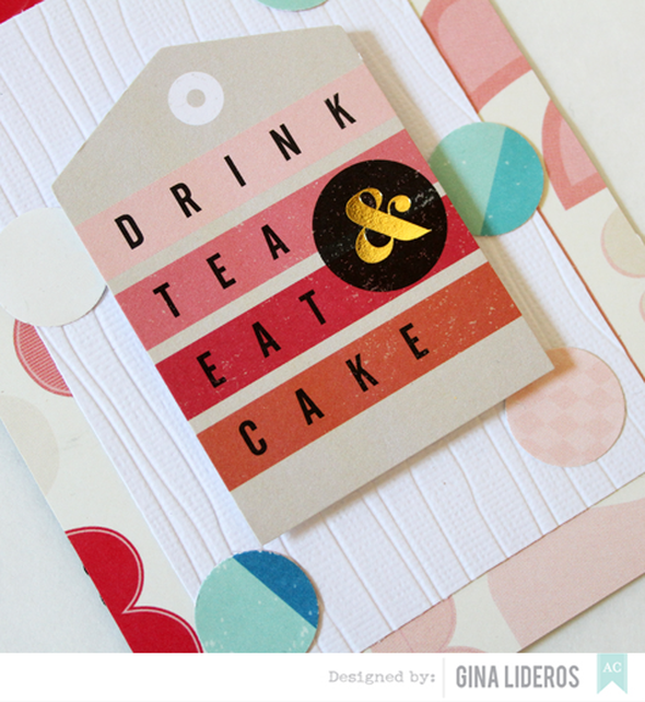 Drink Tea & Eat Cake *AC DT by myfrogprince gallery