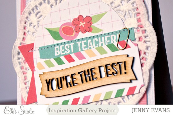 You're The Best! by jennyevans gallery