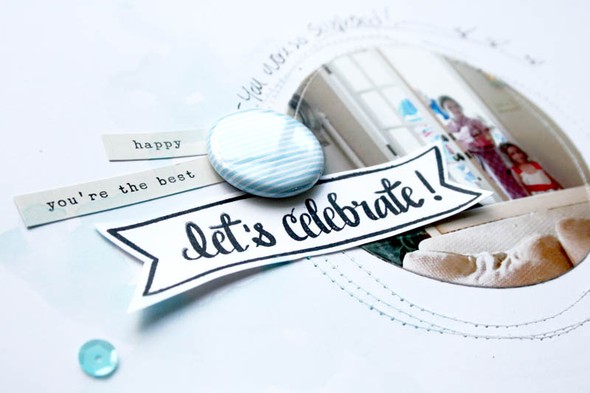 Let's Celebrate by soapHOUSEmama gallery