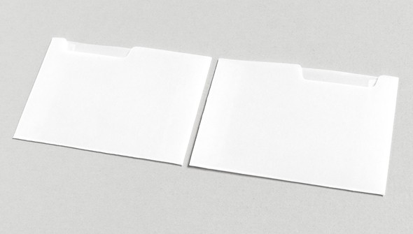 Vellum Slide Pockets gallery