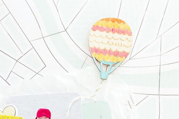 hello - let's fly a hot air balloon by mojosanti gallery