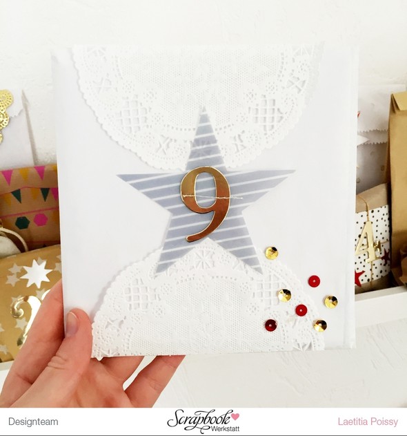 Advent Calender by By_Laeti gallery