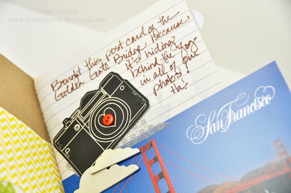 San Francisco Mini Book by Dawn_McVey gallery
