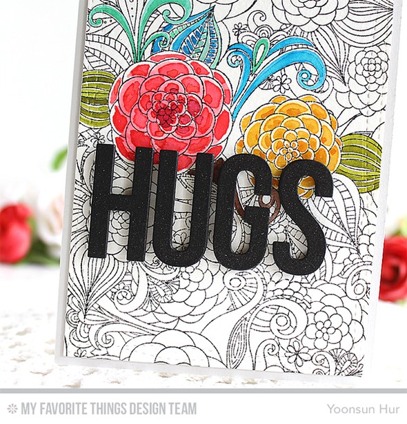 HUGS by Yoonsun gallery