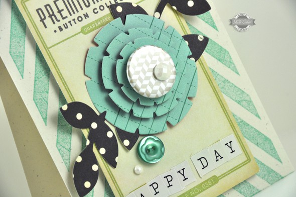 Button Card Set - Happy Day by Dawn_McVey gallery