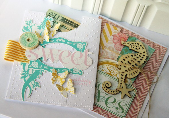 Nantucket cards by Dani gallery