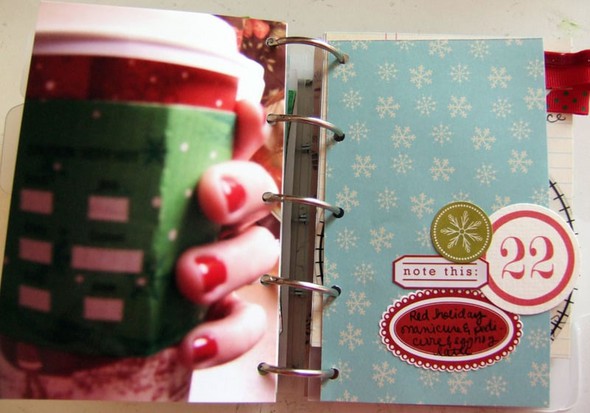 Christmas Journal {Part 2} by Erin_B gallery