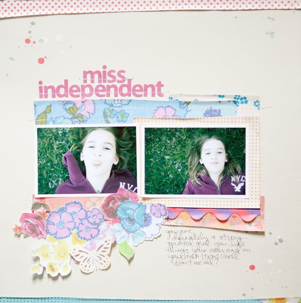 Miss Independent by marcypenner gallery