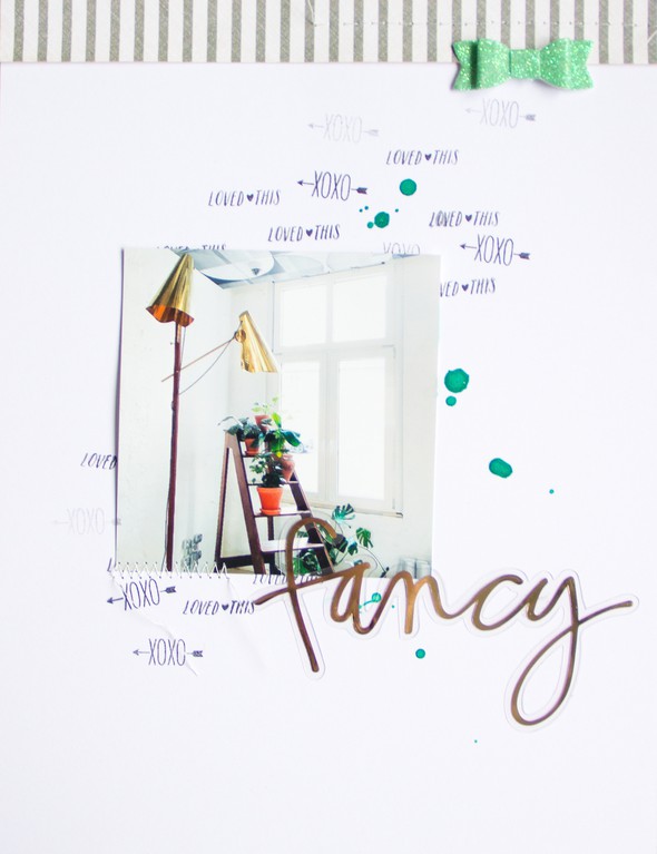 Fancy. by ScatteredConfetti gallery