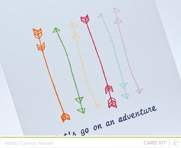 Adventure Card by anew19 gallery