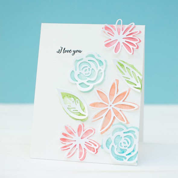 Clean and Simple Cards by May_ gallery