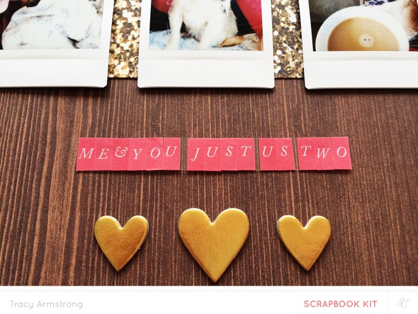 Me & You - Feb SB Main Kit Only by tracyxo gallery