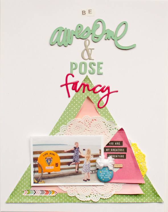 be awesome and pose fancy by 3littleks gallery