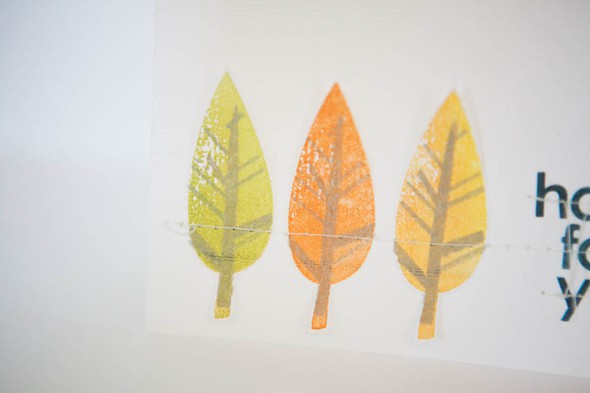 Happy Fall Y'all card by marcypenner gallery