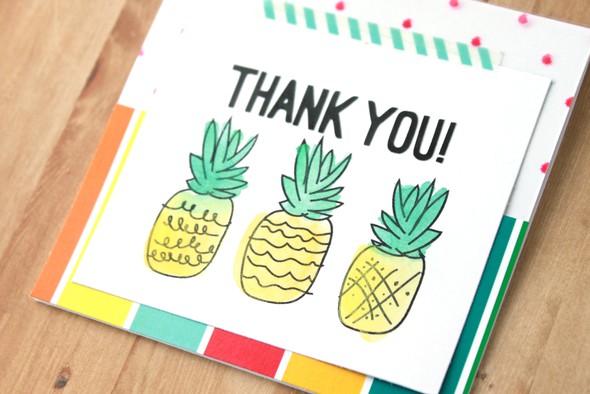 Pineapple Thank You by photochic17 gallery