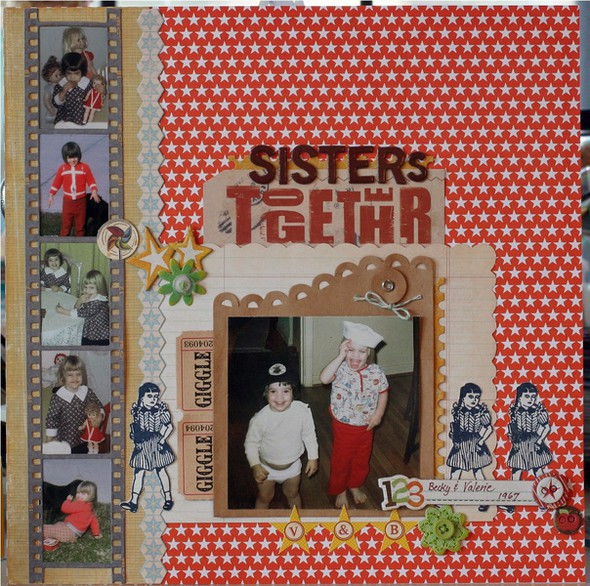 sisters  by valerieb gallery