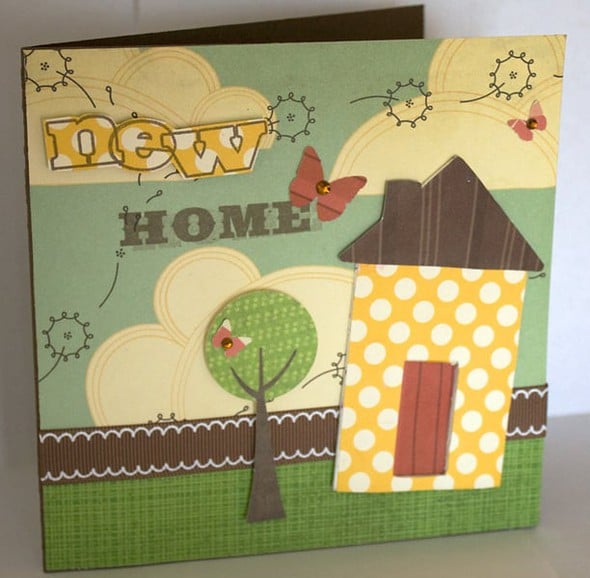 New Home Card by LaVonDesigns3 gallery