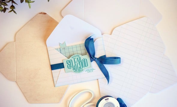 Envelope Stack - Classic gallery
