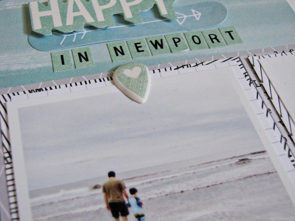 Happy in Newport by stampincrafts gallery