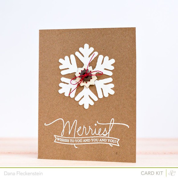 Merriest Wishes (Set of 3) by pixnglue gallery