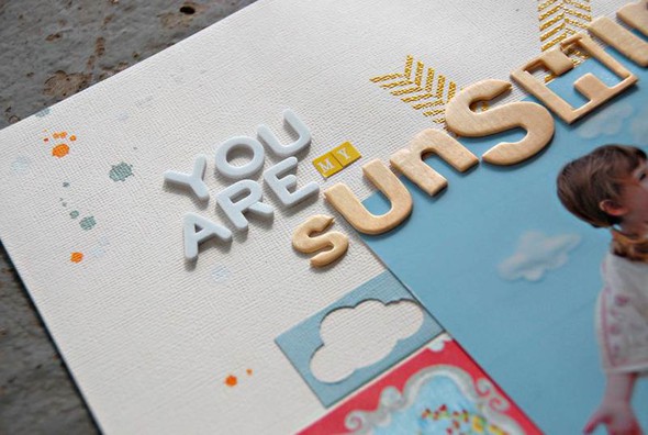 You Are My Sunshine by TamiG gallery